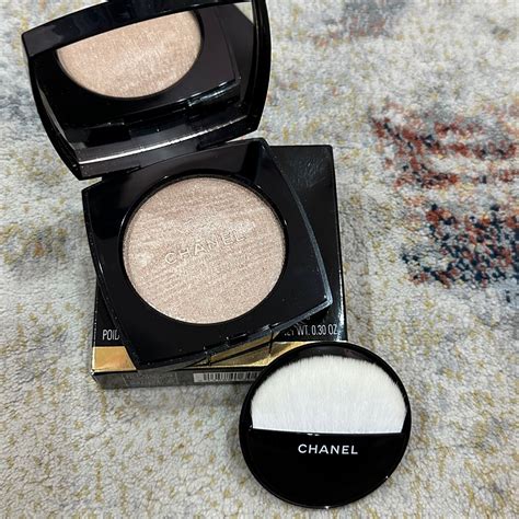 chanel highlighter ivory gold|chanel blush highlighter.